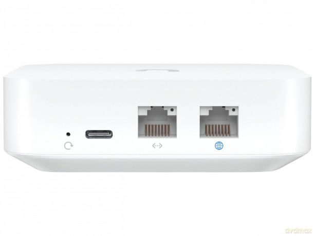 Router UX Unifi Express
