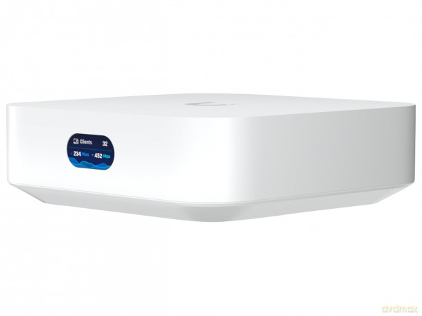 Router UX Unifi Express