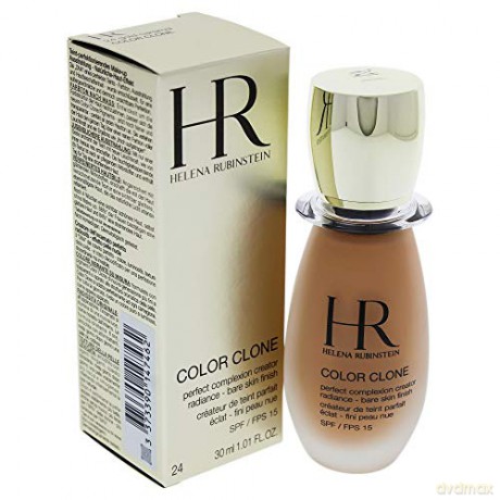 Helena Rubinstein Color Clone Fluid Foundation 24-Caramel 30 Ml [KOSMETYKI]