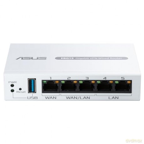 Router VPN EBG15