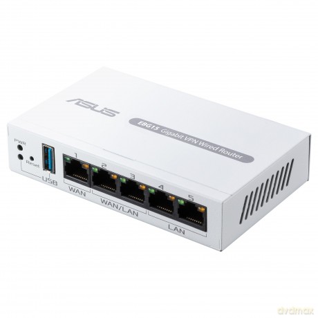 Router VPN EBG15