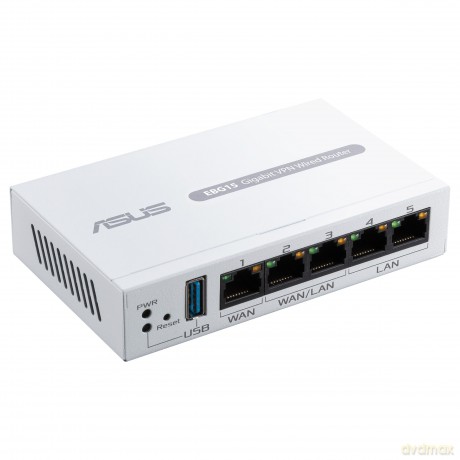 Router VPN EBG15