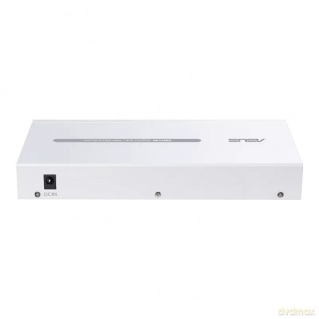 Router VPN EBG19 PoE+ 9-port