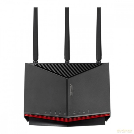 Router Wi Fi 7 BE6800 RT-BE86U