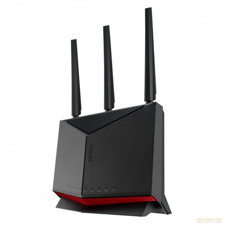 Router Wi Fi 7 BE6800 RT-BE86U
