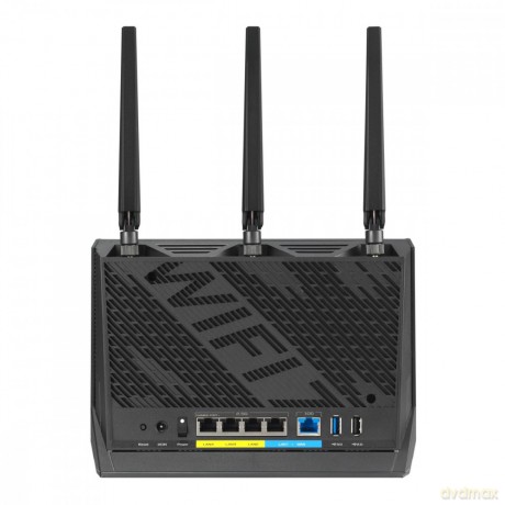 Router Wi Fi 7 BE6800 RT-BE86U