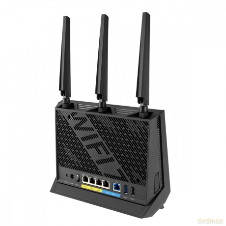 Router Wi Fi 7 BE6800 RT-BE86U