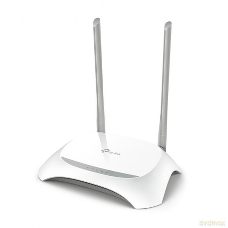 Router Wi-Fi WR850N N300 1WAN 4xLAN