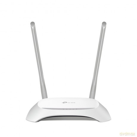 Router Wi-Fi WR850N N300 1WAN 4xLAN