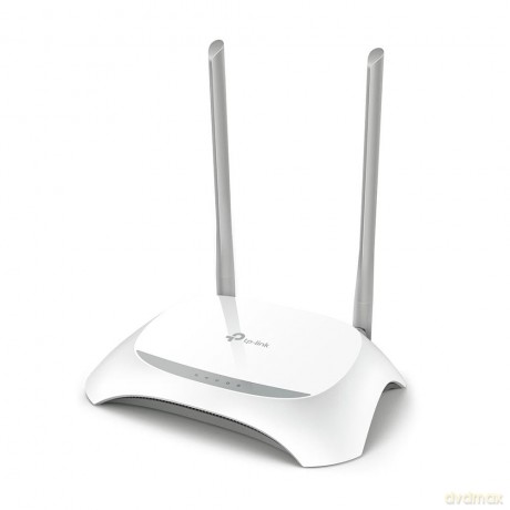 Router Wi-Fi WR850N N300 1WAN 4xLAN