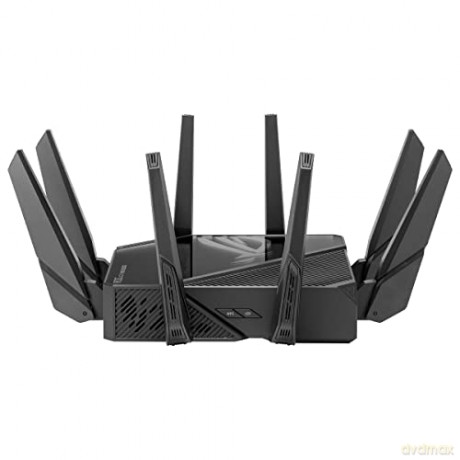 Router WiFi 6E 2xWAN 10Gb GT-AXE16000