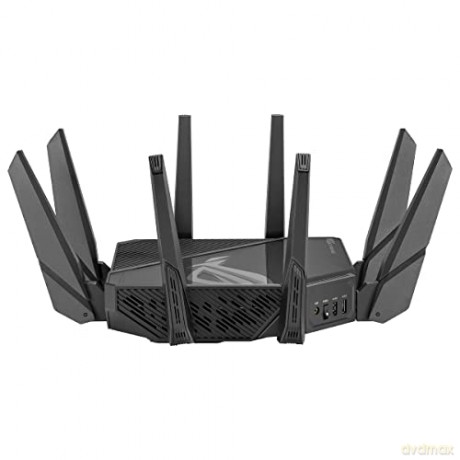 Router WiFi 6E 2xWAN 10Gb GT-AXE16000