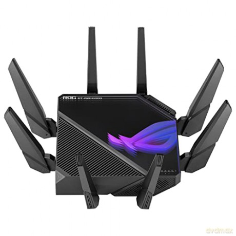 Router WiFi 6E 2xWAN 10Gb GT-AXE16000