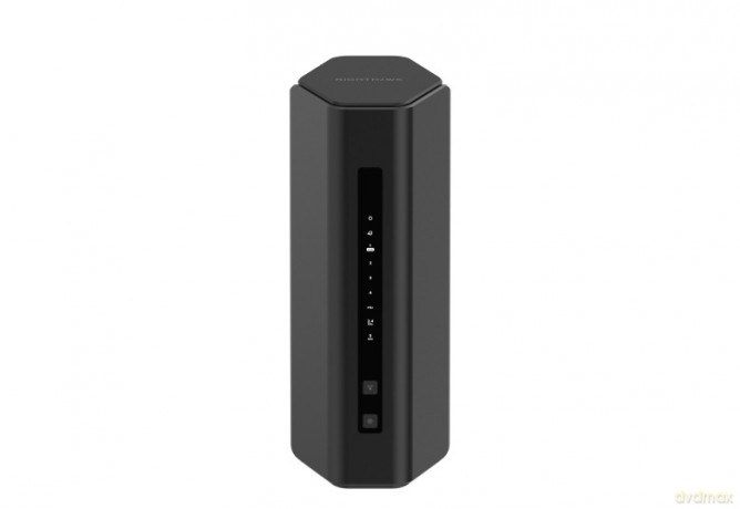 Router WiFi 7 BE6500 RS200