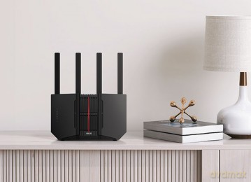 Router WiFi 7 BE9700 RT-BE92U