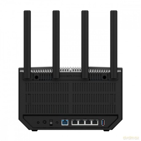 Router WiFi 7 BE9700 RT-BE92U