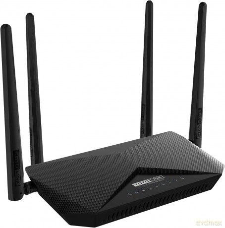 Router WiFi A3002RU