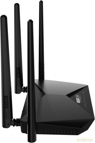 Router WiFi A3002RU