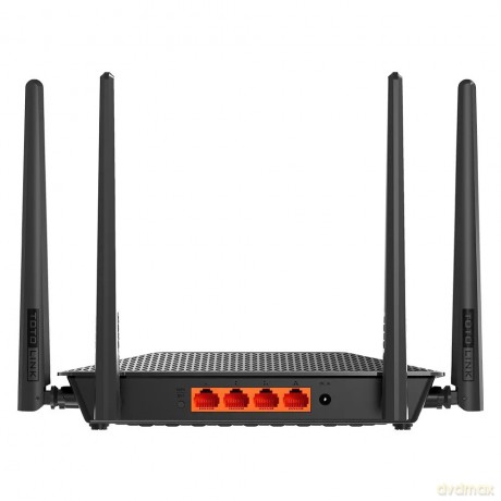 Router WiFi A3300R