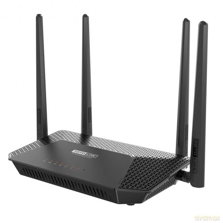 Router WiFi A3300R