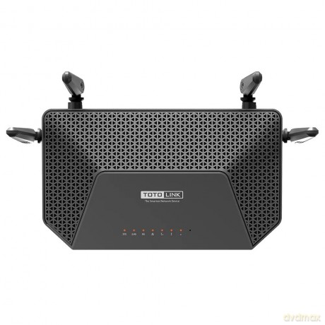 Router WiFi A3300R
