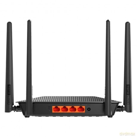 Router WiFi A3300R