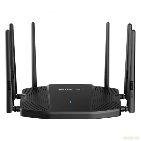 Router WiFi A6000R