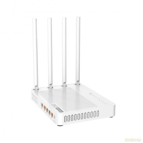 Router WiFi A702R