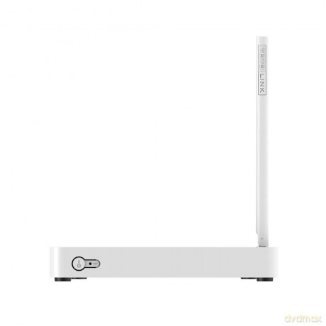 Router WiFi A702R