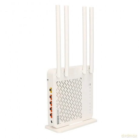 Router WiFi A702R