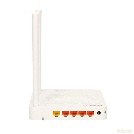 Router WiFi A702R