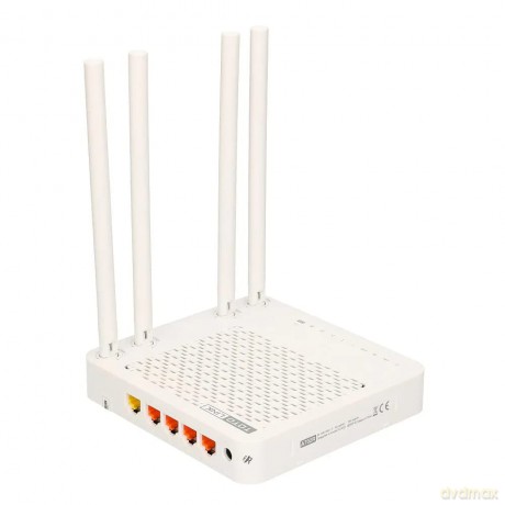 Router WiFi A702R