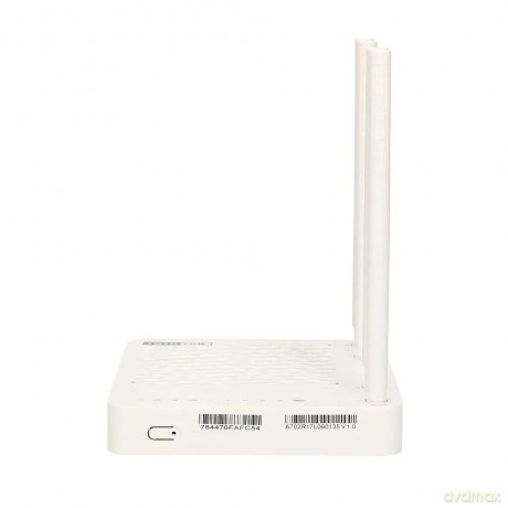 Router WiFi A702R