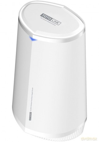 Router WiFi A7100RU