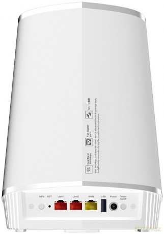 Router WiFi A7100RU