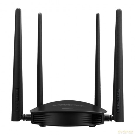Router WiFi A800R