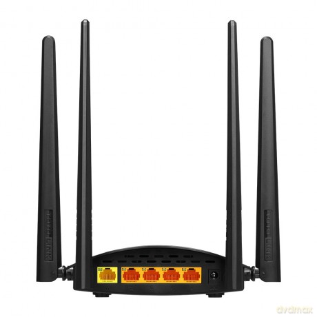Router WiFi A800R