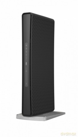 Router WiFi AC 1200 RBD53iG-5HacD2HnD