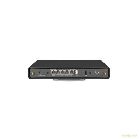 Router WiFi AC 1200 RBD53iG-5HacD2HnD