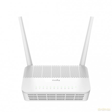Router WiFi GP1200 AC1200 GPON