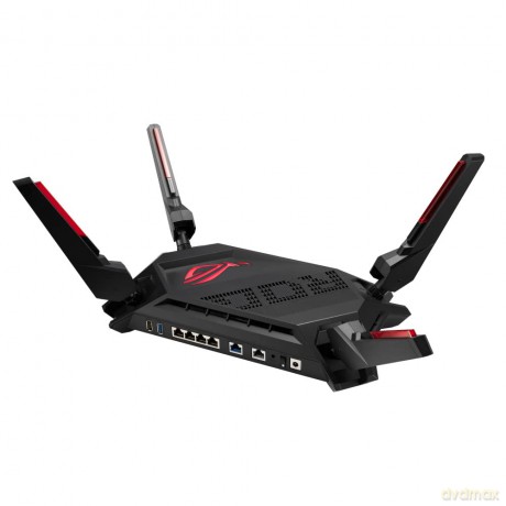 Router WiFi GT-AX6000 AX6000 1WAN 4LAN 2USB