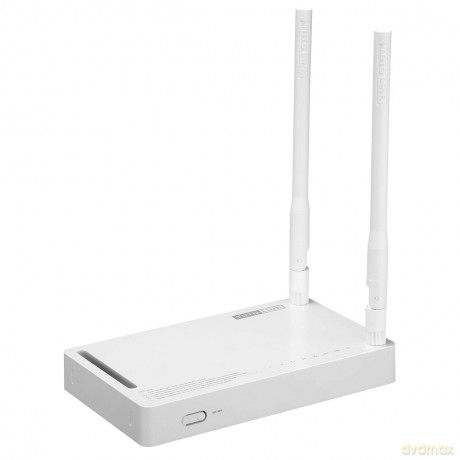 Router WiFi N300RH
