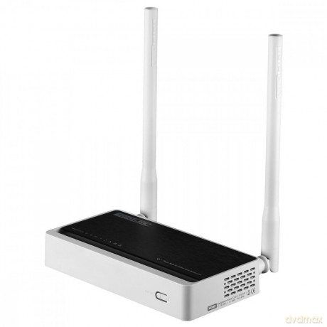 Router WiFi N300RT