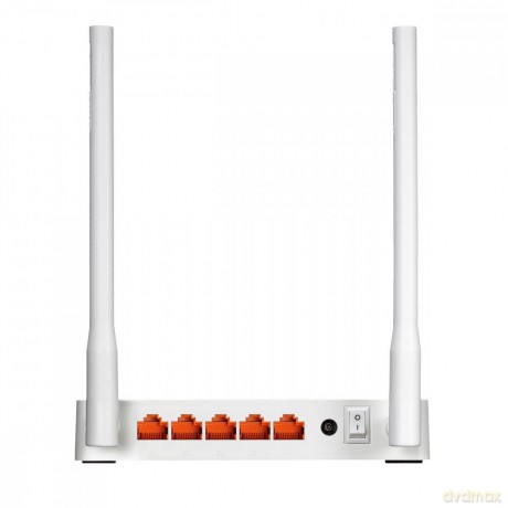 Router WiFi N300RT
