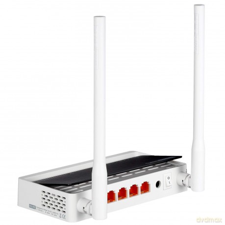 Router WiFi N300RT