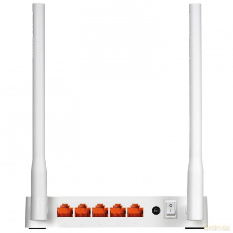 Router WiFi N300RT