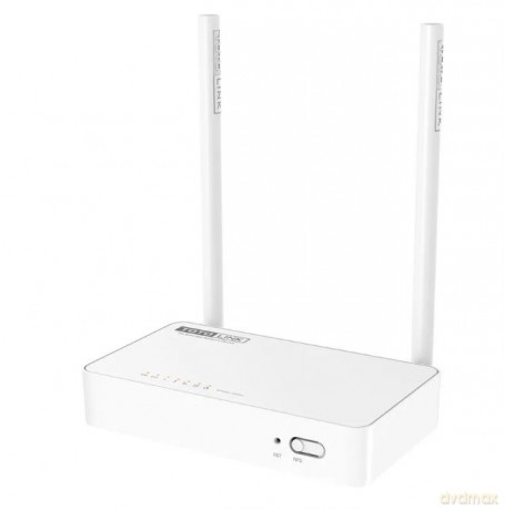 Router WiFi N300RT V4