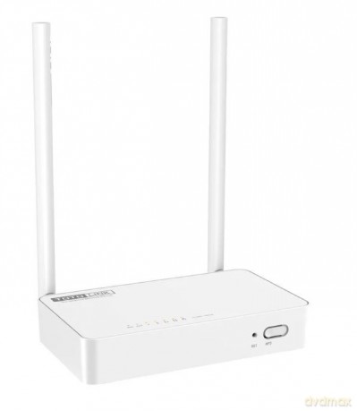 Router WiFi N300RT V4