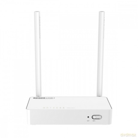 Router WiFi N300RT V4