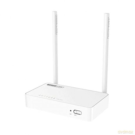 Router WiFi N300RT V4